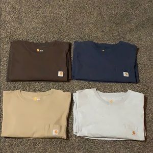 Don’t buy sold to @clayshep